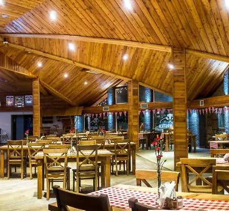 Gorący Potok Apartament *