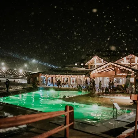 Gorący Potok Apartament *