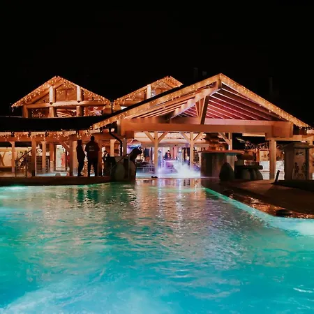 Gorący Potok Apartament *