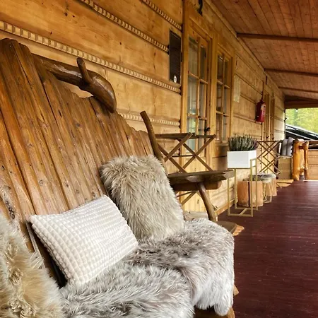 Gorący Potok Szaflary