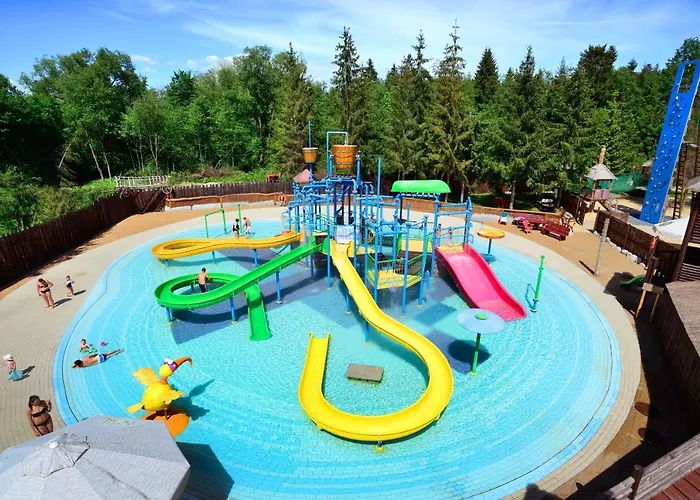 Lejlighed Goracy Potok *