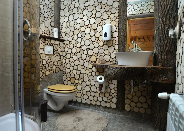 Goracy Potok Lejlighed