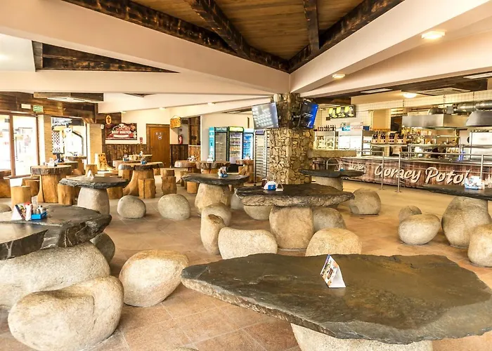 Goracy Potok Lejlighed