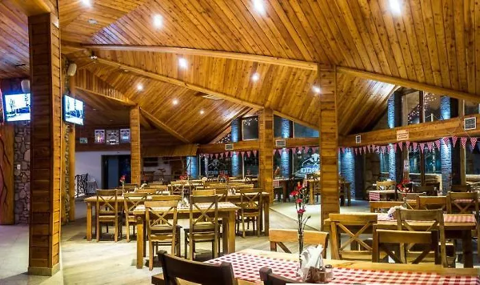 Goracy Potok Lejlighed *