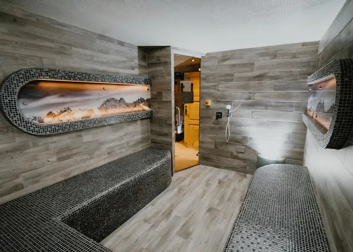 Goracy Potok Lejlighed