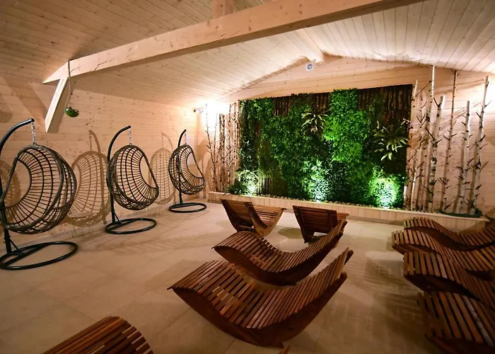 Goracy Potok Lejlighed *