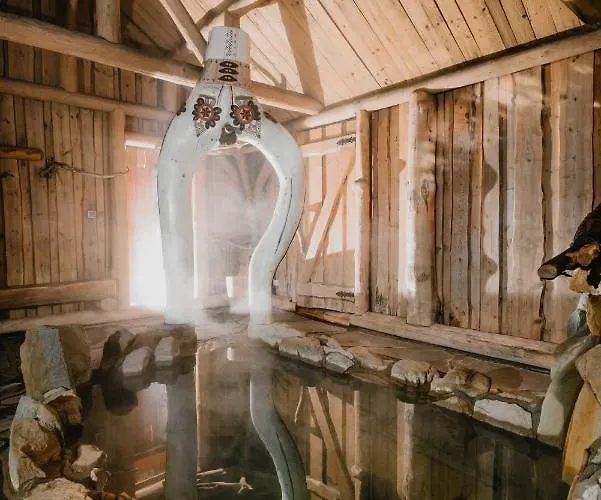 Goracy Potok Lejlighed Szaflary