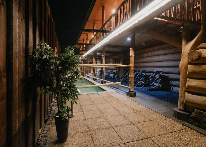 Lejlighed Goracy Potok