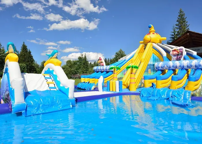 Goracy Potok Lejlighed *