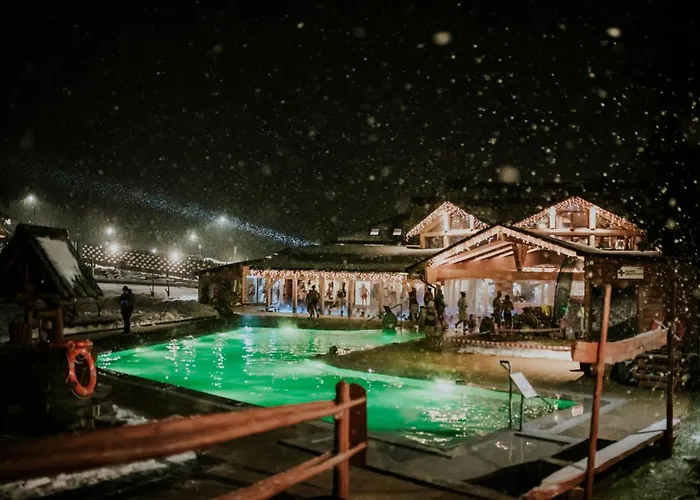 Goracy Potok Lejlighed *