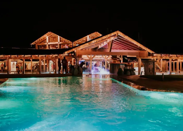 Goracy Potok Lejlighed *