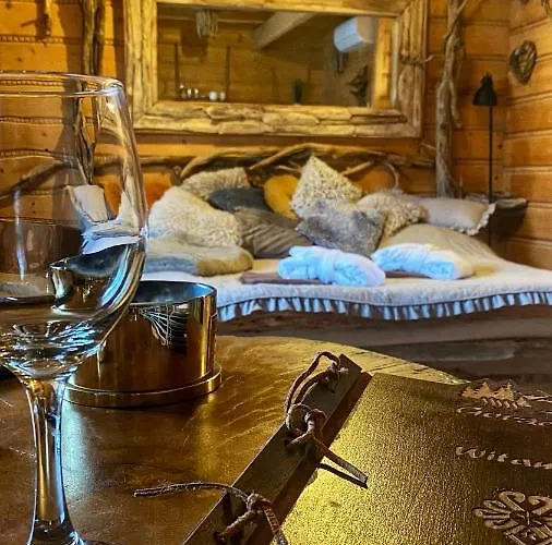 Goracy Potok Lejlighed Szaflary